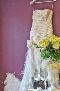 Exquisite Bridal Couture 1074527 Image 5